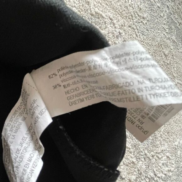 Zara Trafaluc Mini Skirt  - Picture 4 of 5